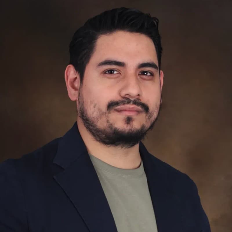 Alejandro Llanganate 