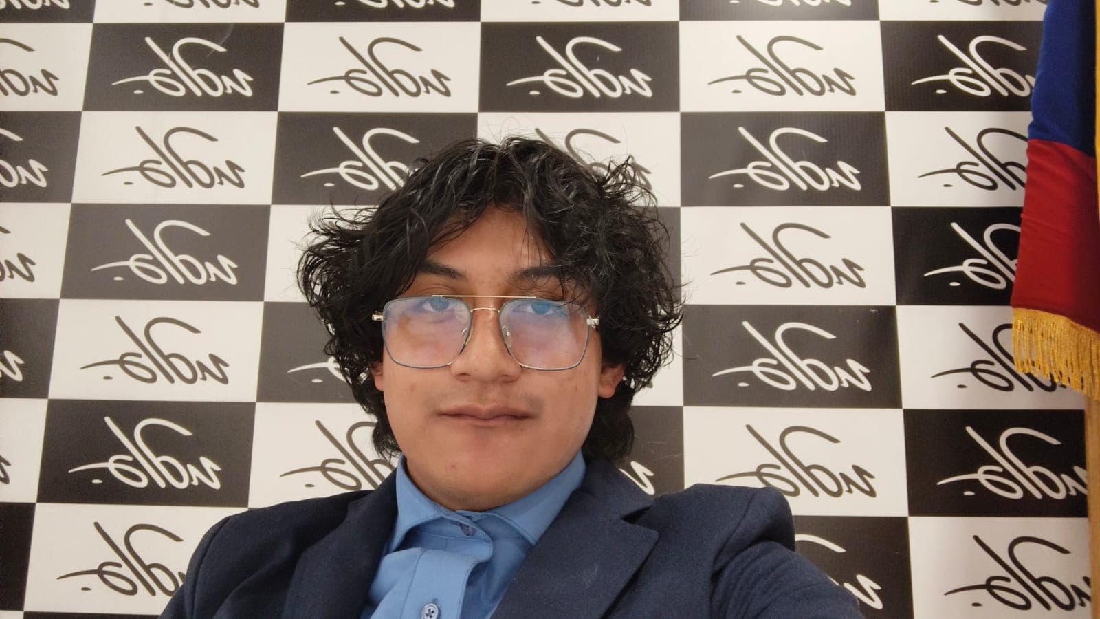 Luis  Guerrero 